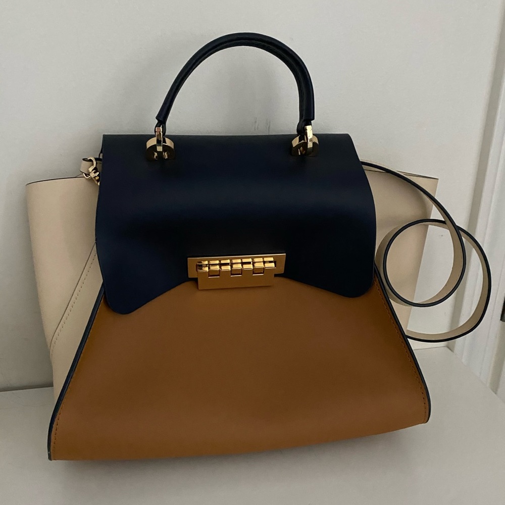 Zac Posen Purse
